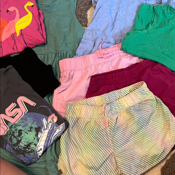 Primary Other - Amazing deal! Medium/size 8 bundle of clothes